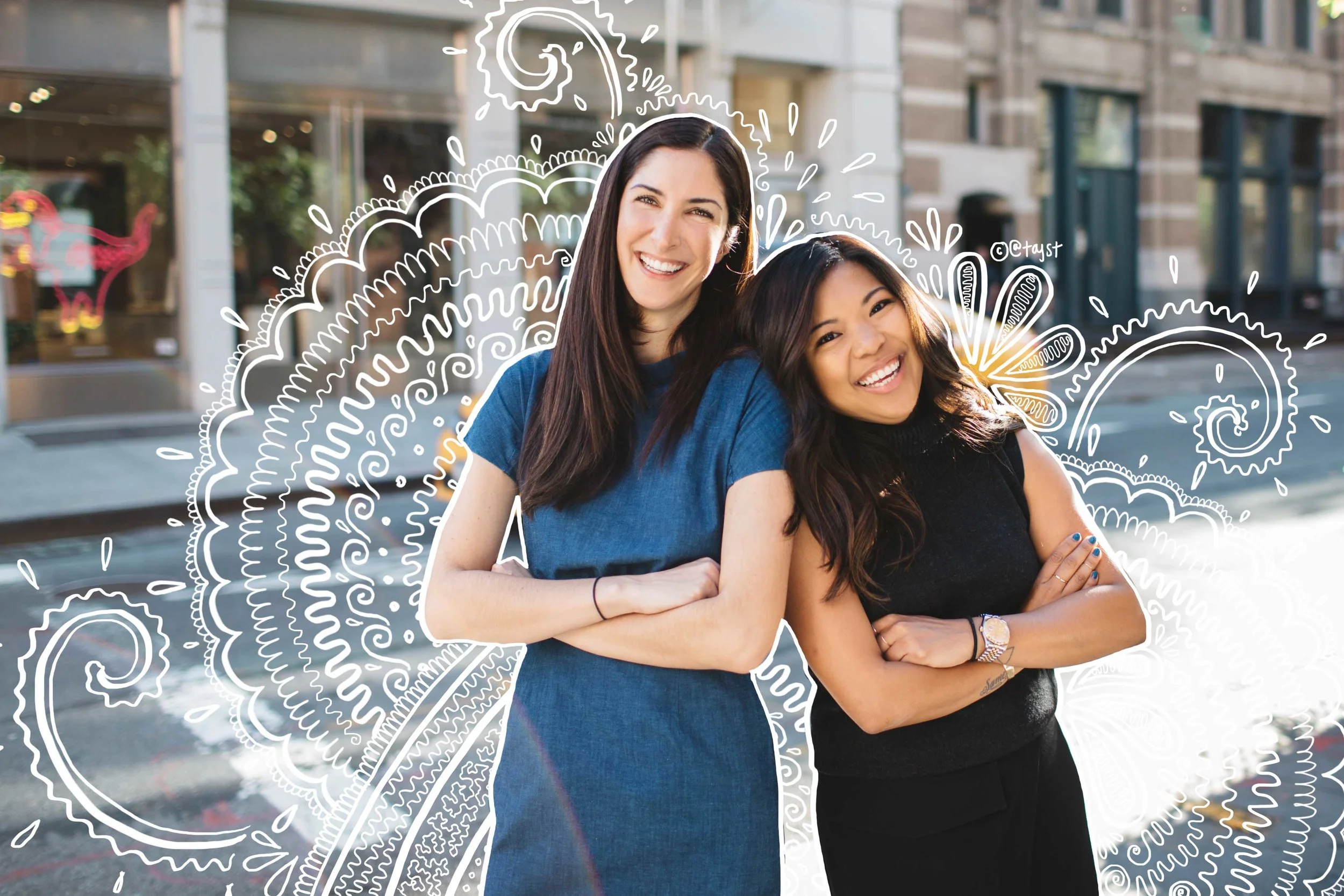 Jen Rubio—Co-Founder of the Billion-Dollar Start-Up, Away—Covers Inc. Magazine