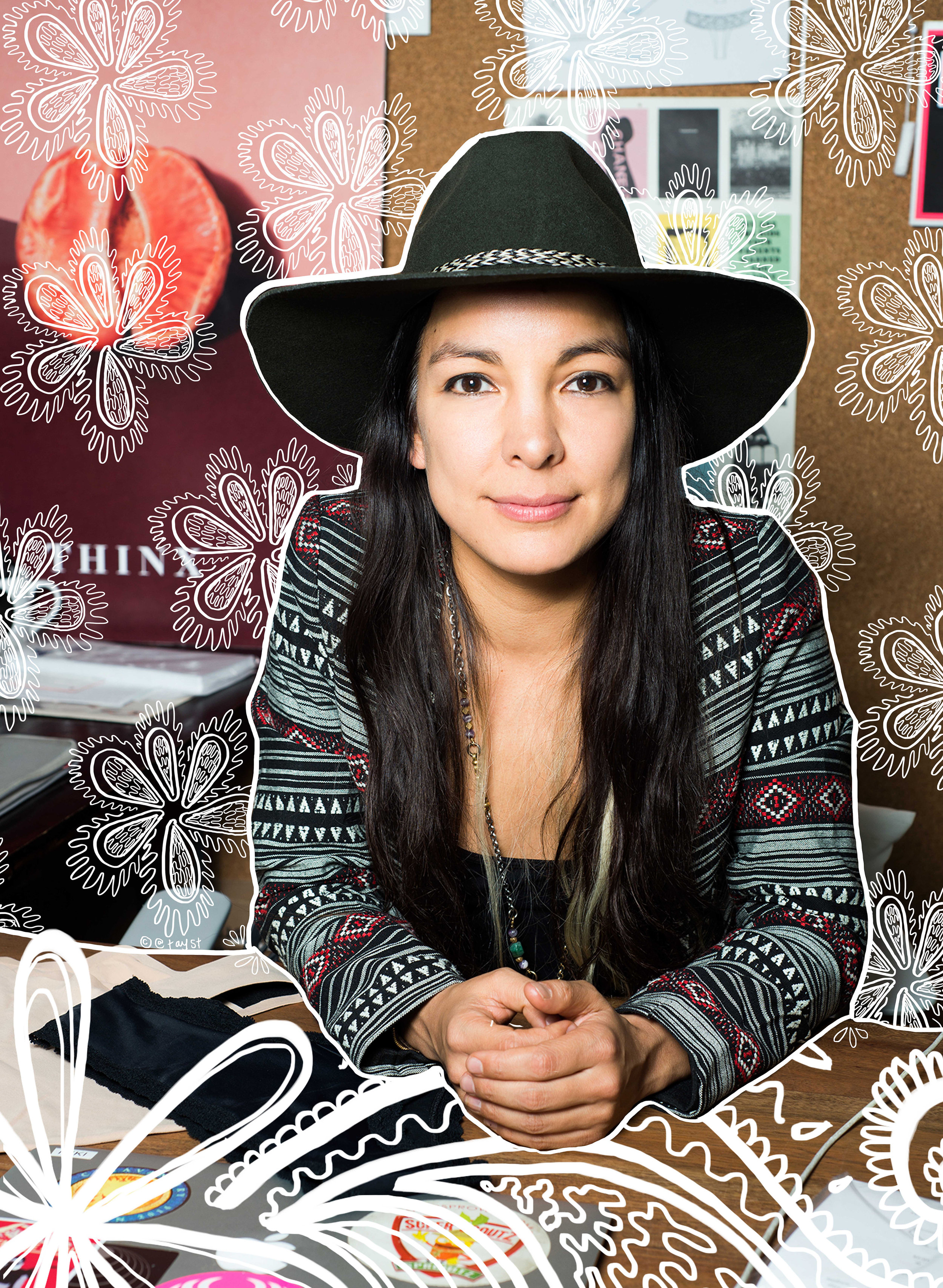 STEM: Miki Agrawal, THINX