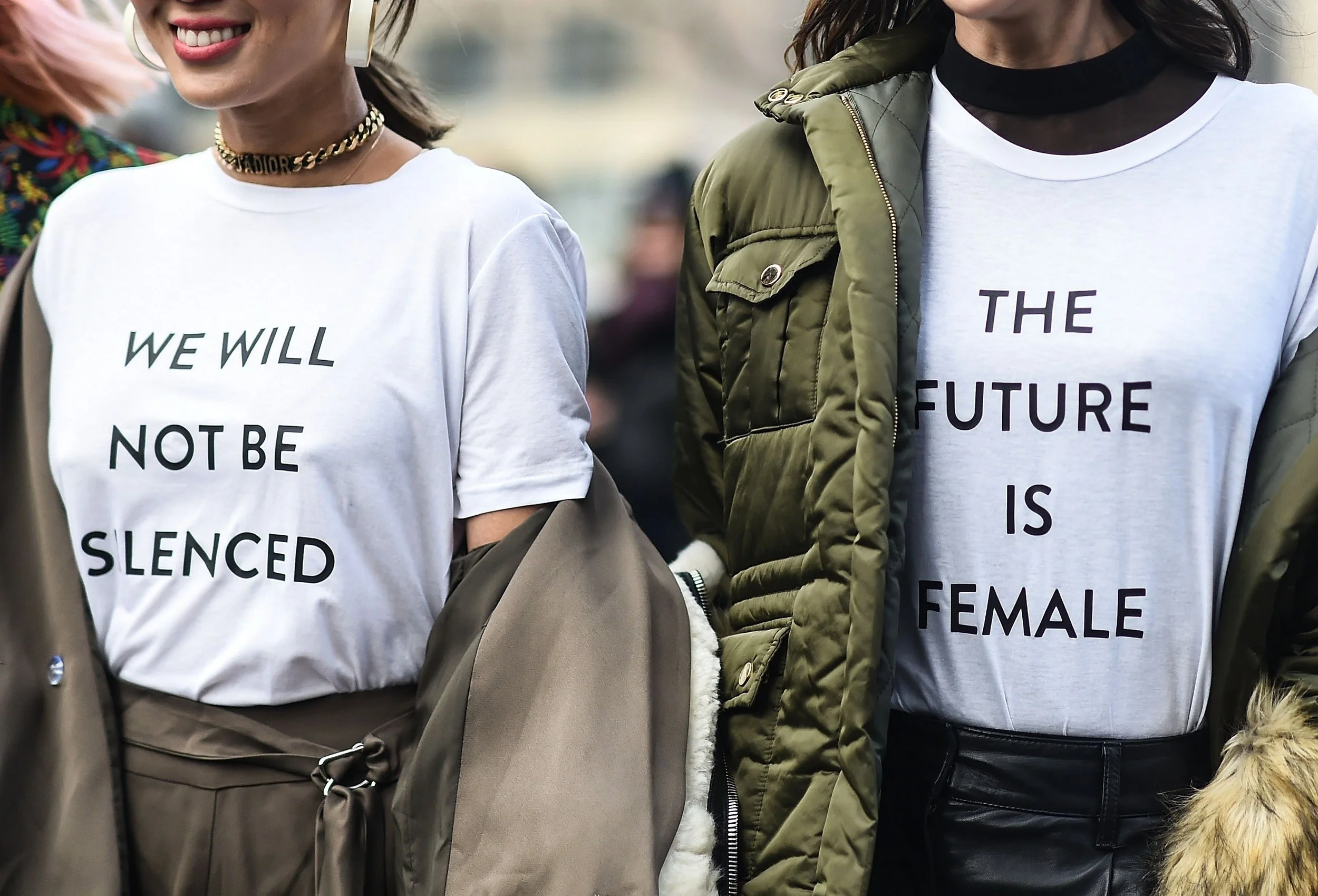 Image credit: Glamour Mag 