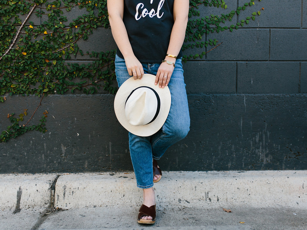 photo by The Effortless Chic