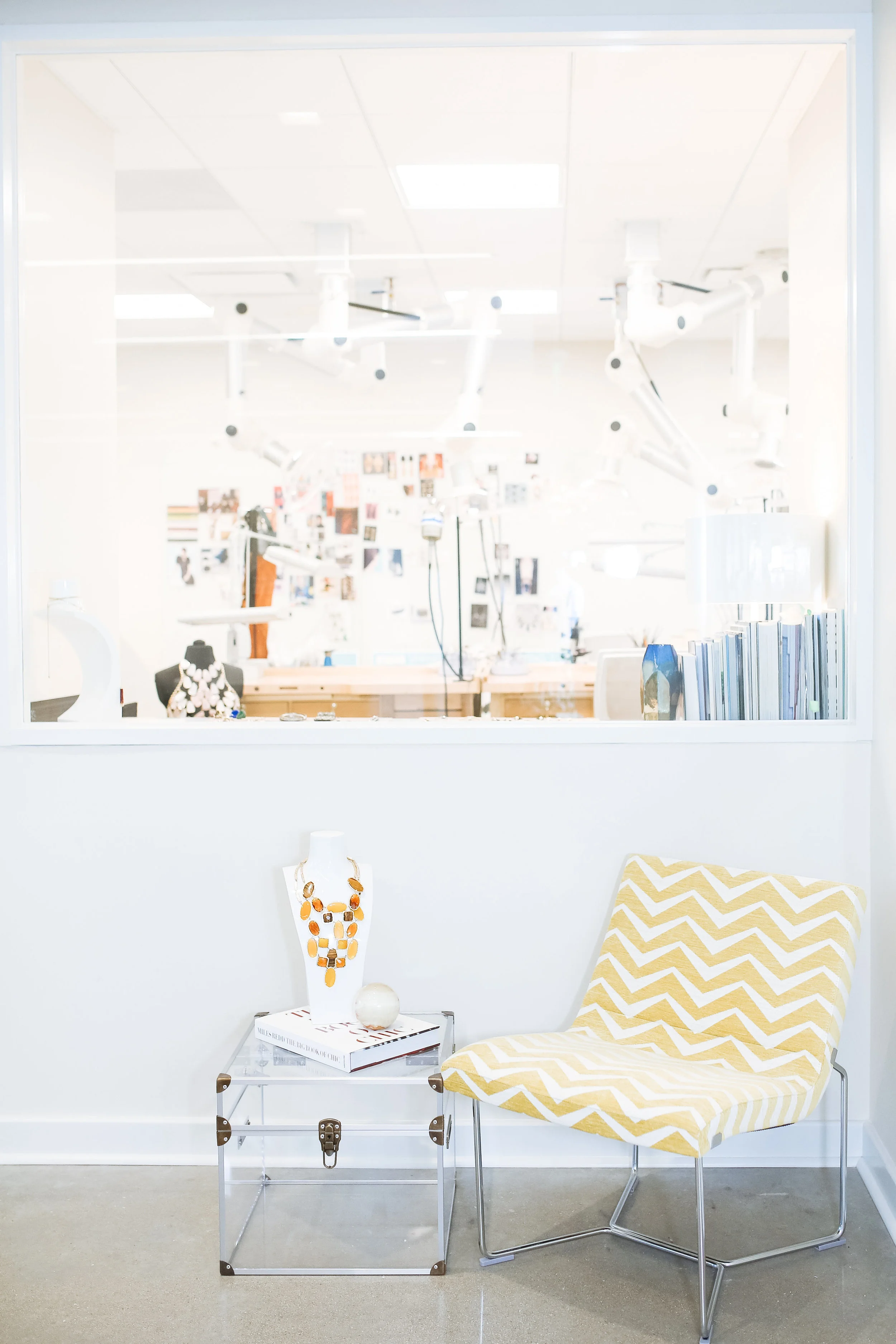 Where ideas come to life. 