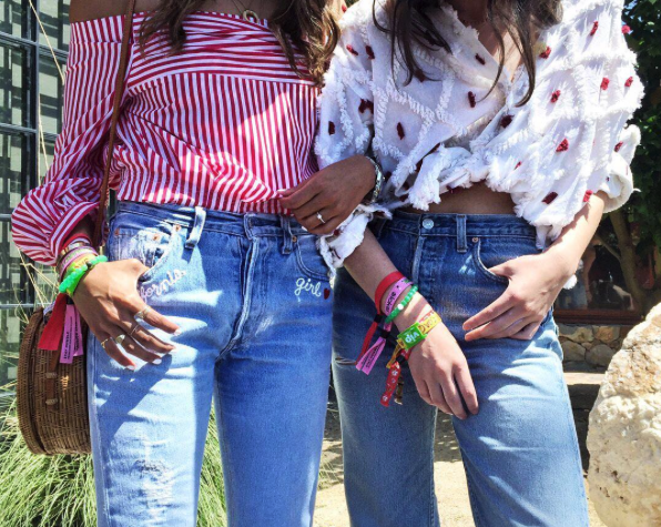 photo from Who What Wear