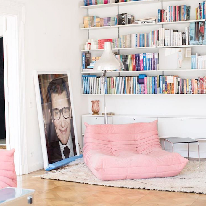 C&C Classifieds Nº35: Giant Noise, Beyond Yoga, Career Contessa & more 