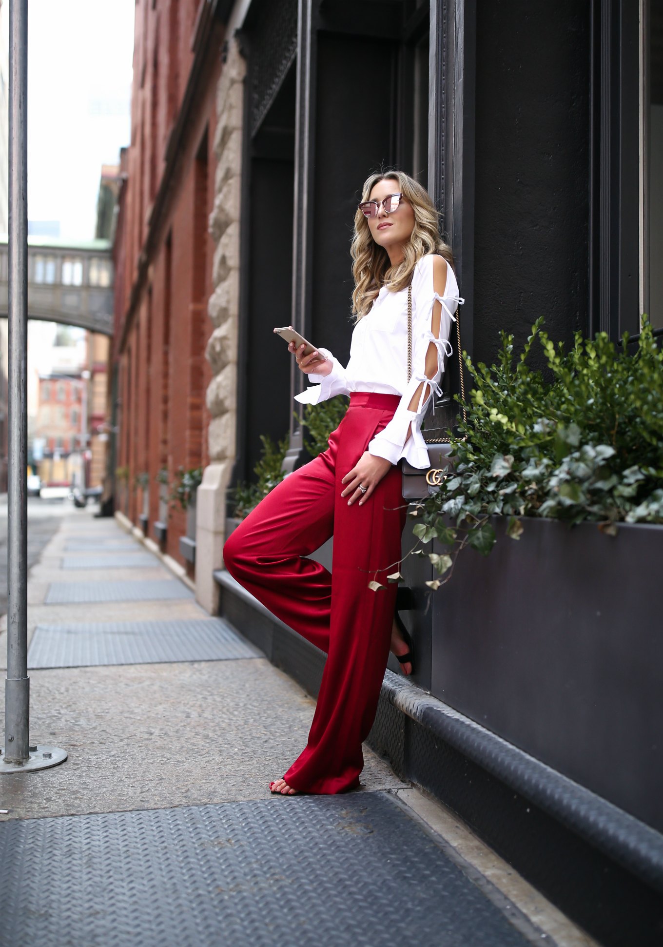 A Day in the Life: How This President and Blogger Handles Two Jobs