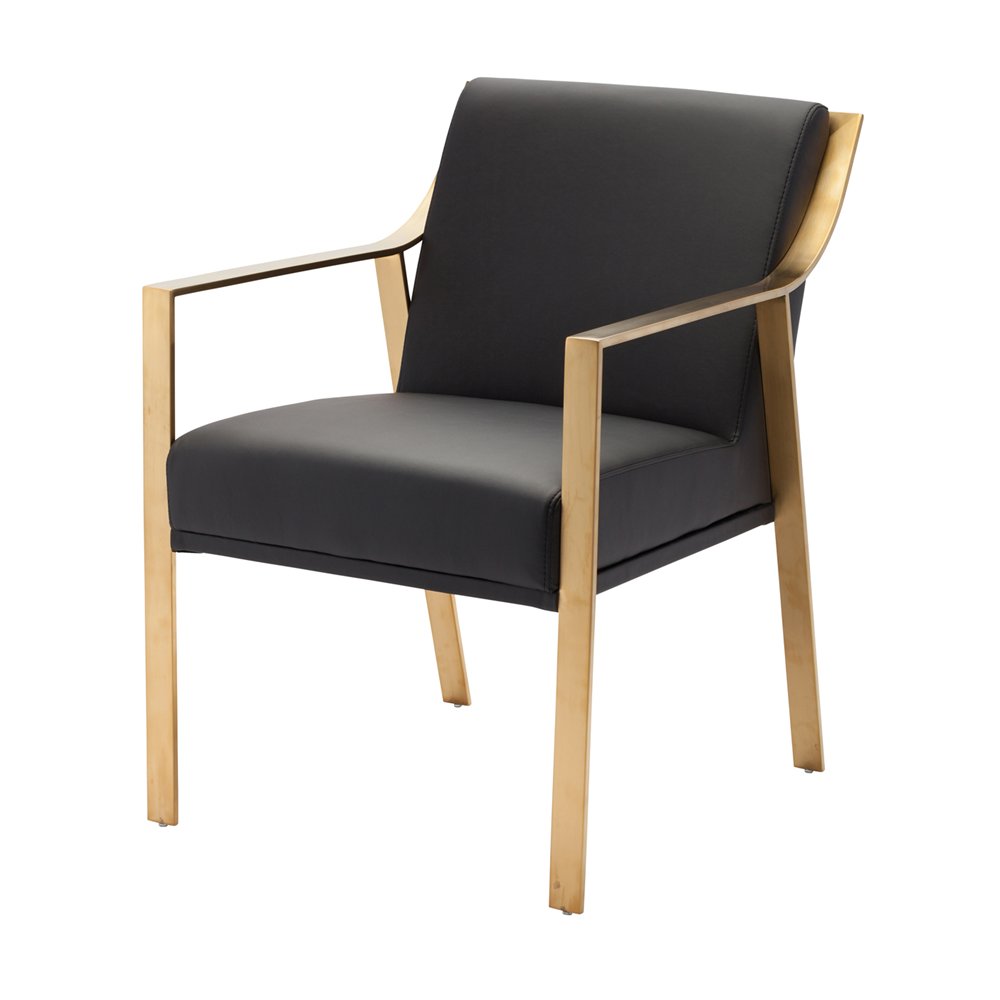 Nuevo Living HGBT Valentine Dining Chair