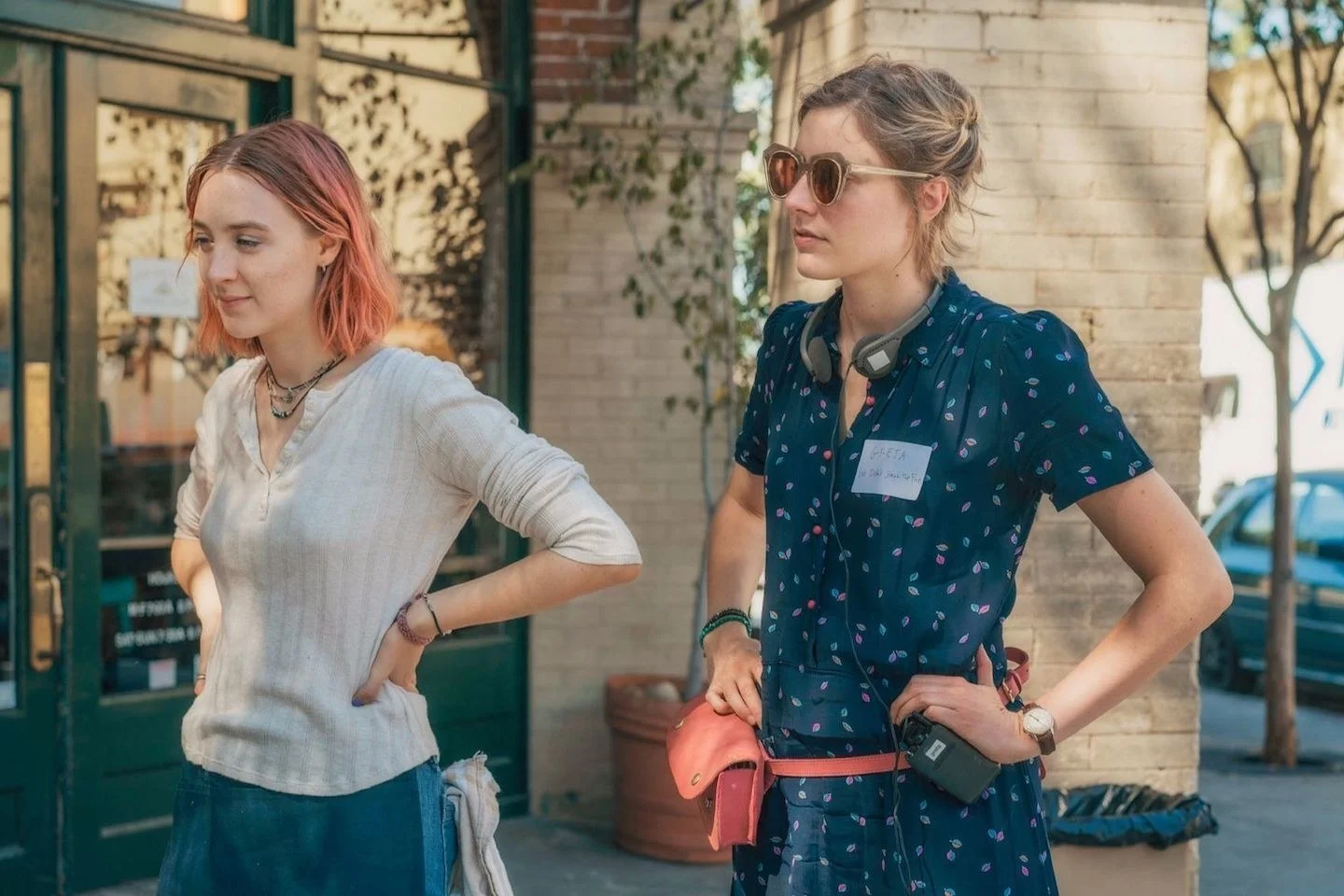 Merie Wallace / A 24 