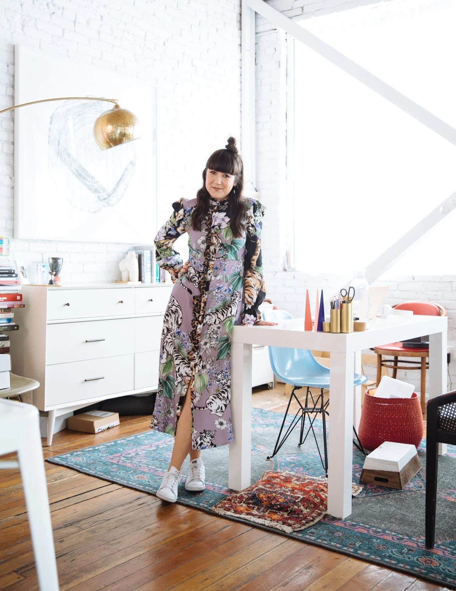 5 Boss Women Share What They're Thankful For