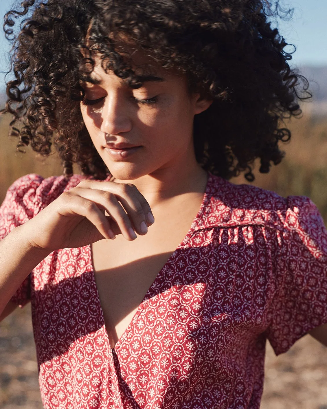 Why LA-Based Christy Dawn Is About So Much More Than Cool Dresses 
