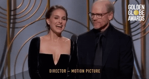 The Golden Globe Acceptance Speeches That Weren’t 