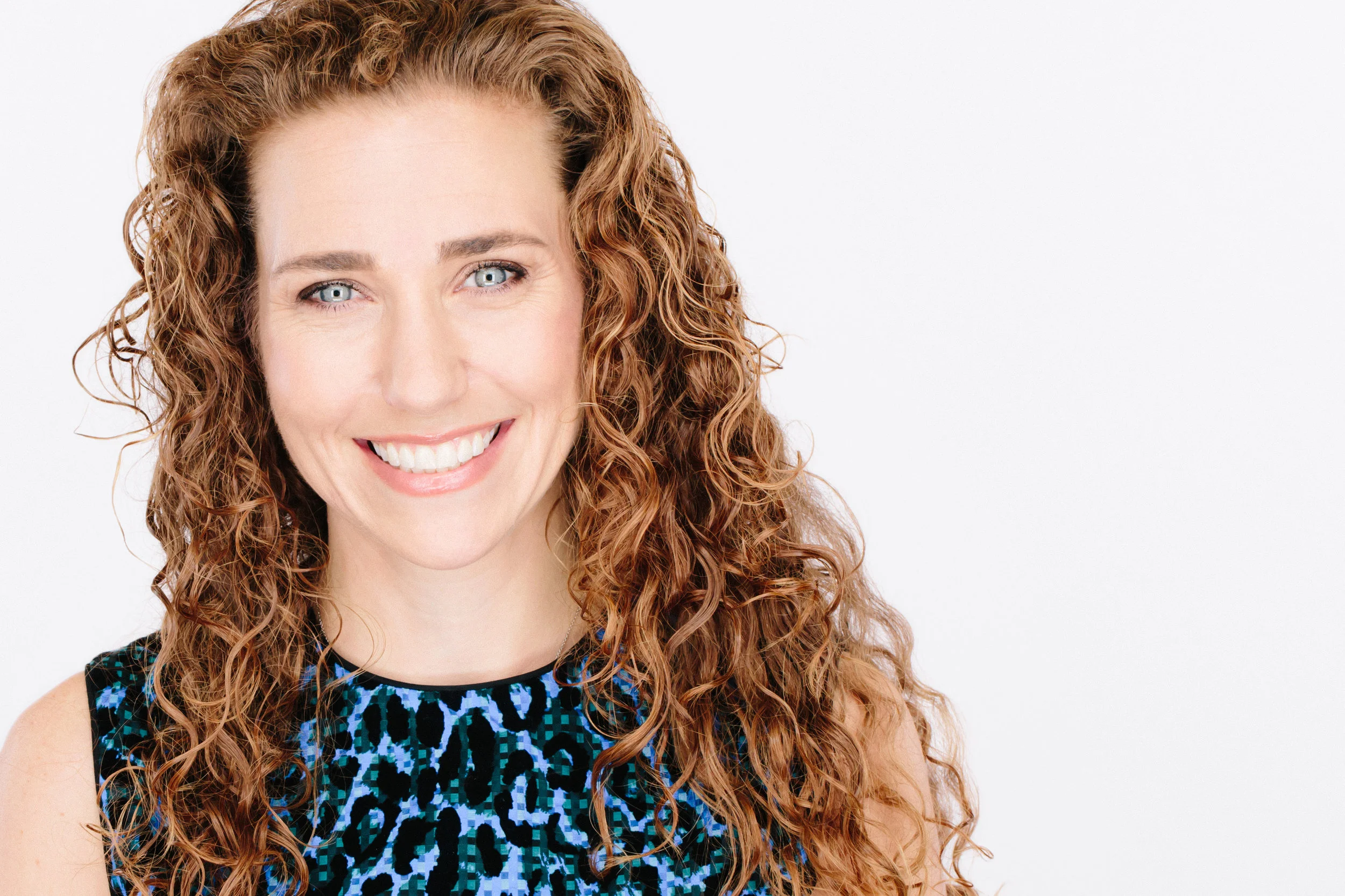 Create & Cultivate 100: Entrepreneur: Lisa Sugar — Create & Cultivate