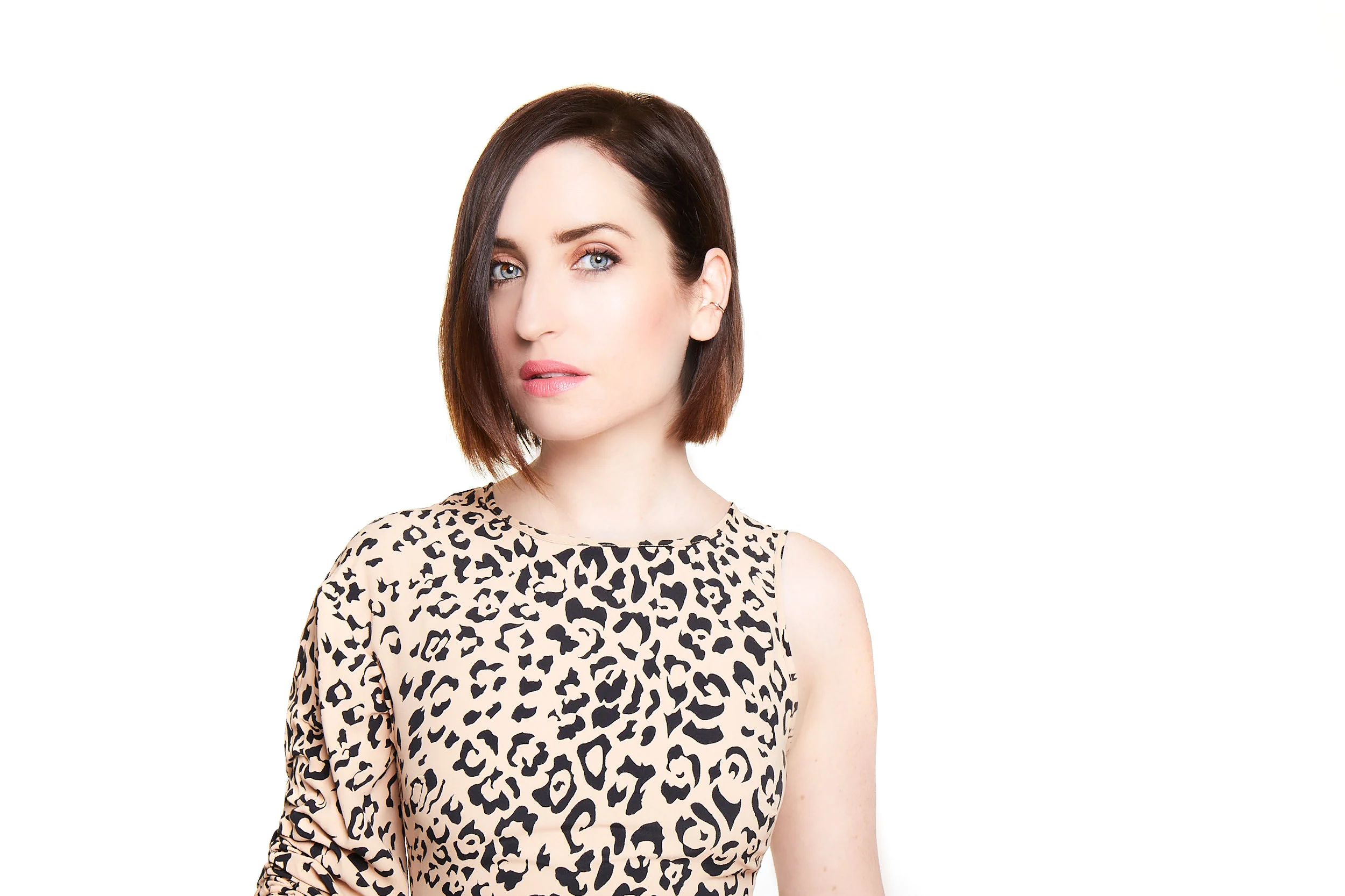 Create & Cultivate 100: Entertainment: Zoe Lister-Jones 