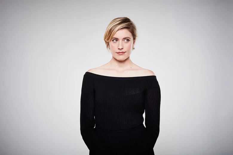 Create & Cultivate 100: Entertainment: Greta Gerwig 