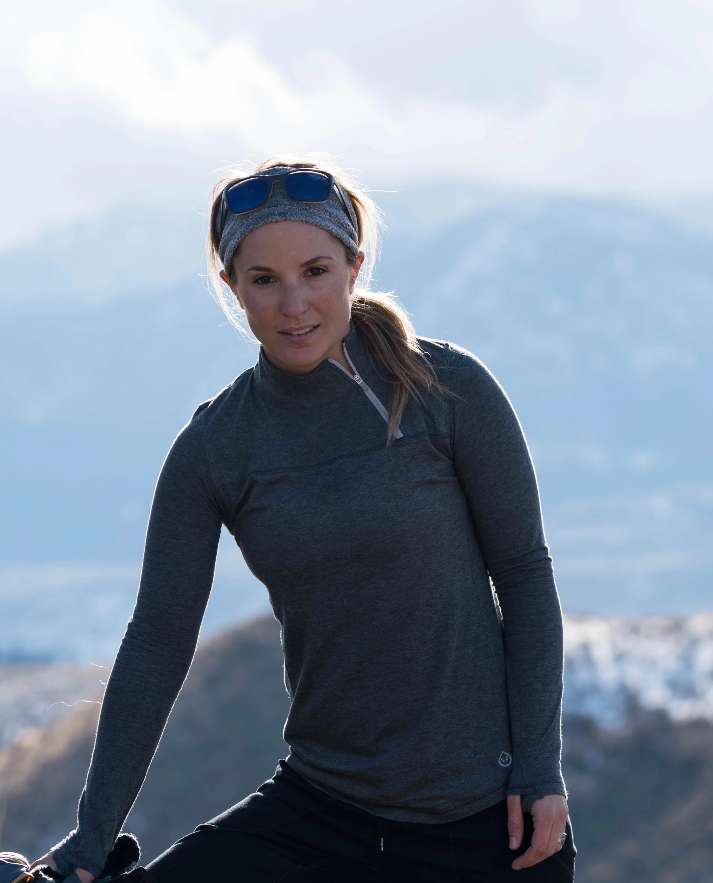 Create & Cultivate 100: Health & Wellness: Melissa Arnot Reid