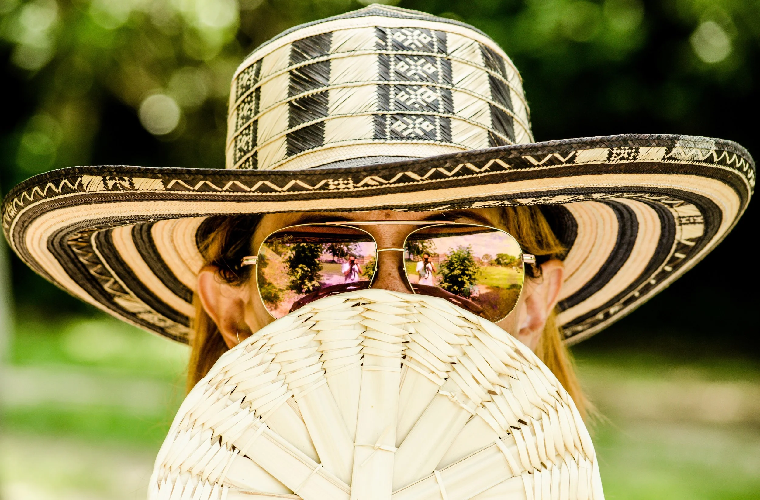 5 Reasons you Need to Wear Sunblock to Work (every damn day)