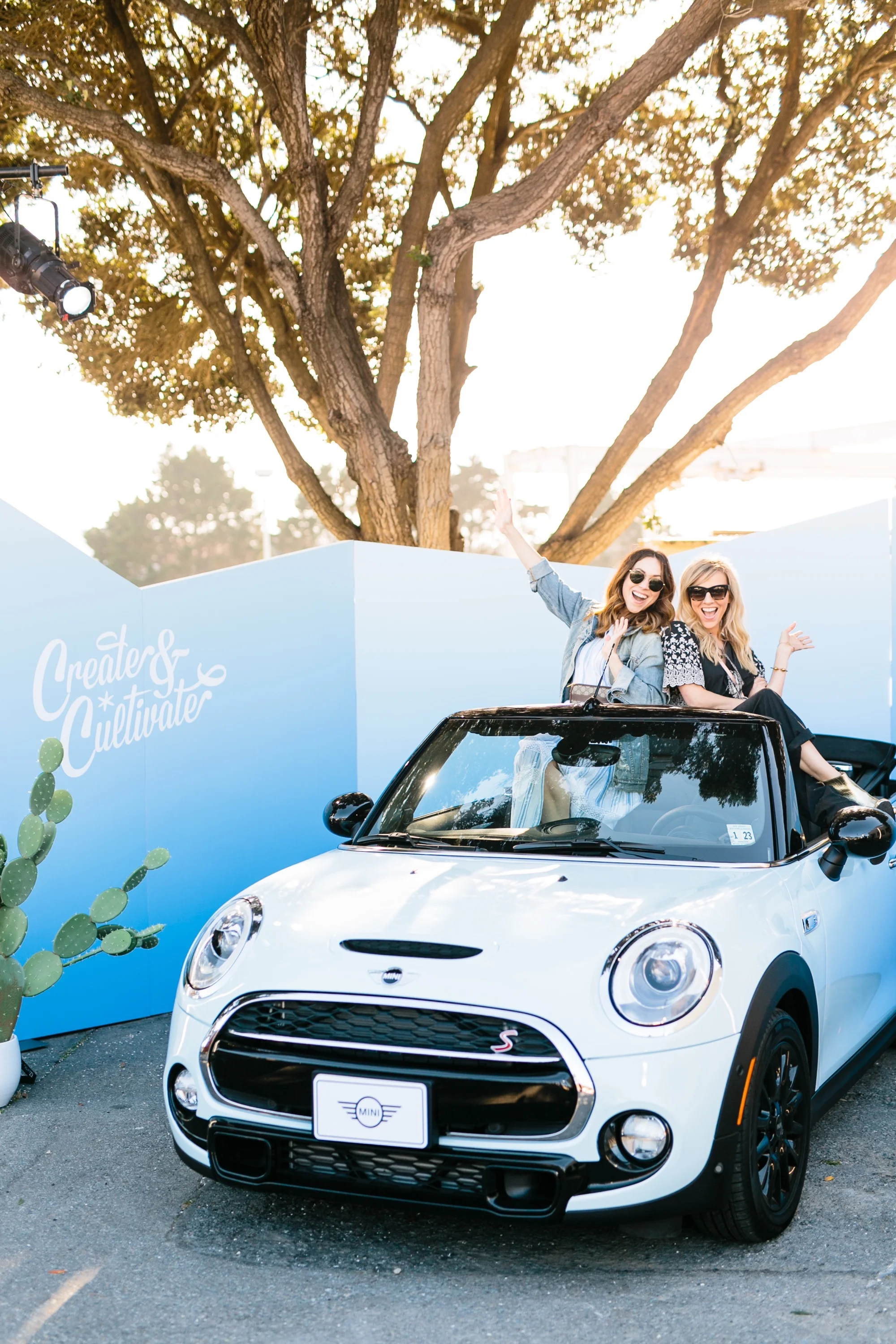 Summer Is Coming: What Are Your Road Trip Essentials