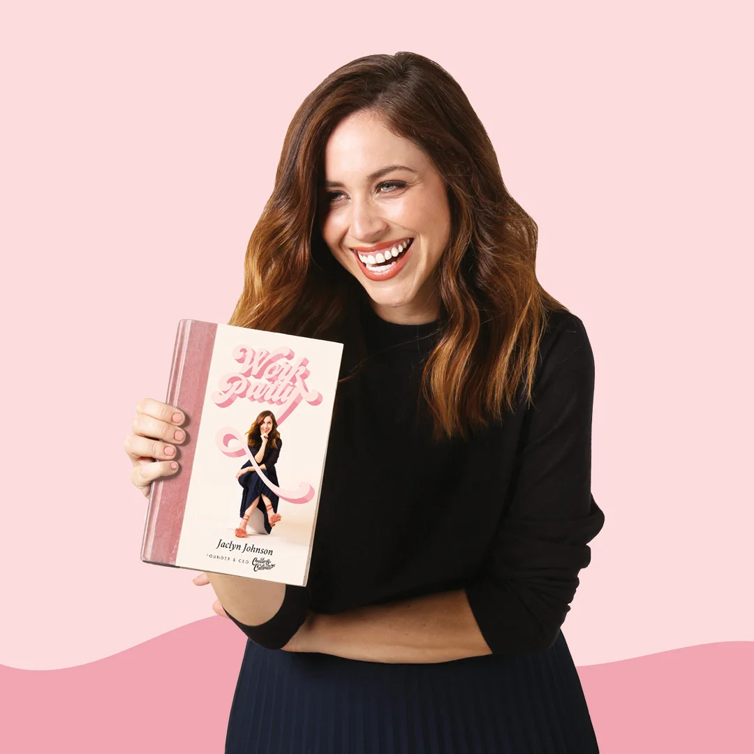 WorkParty Book Reviews Are In!