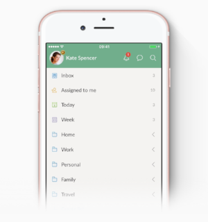Wunderlist