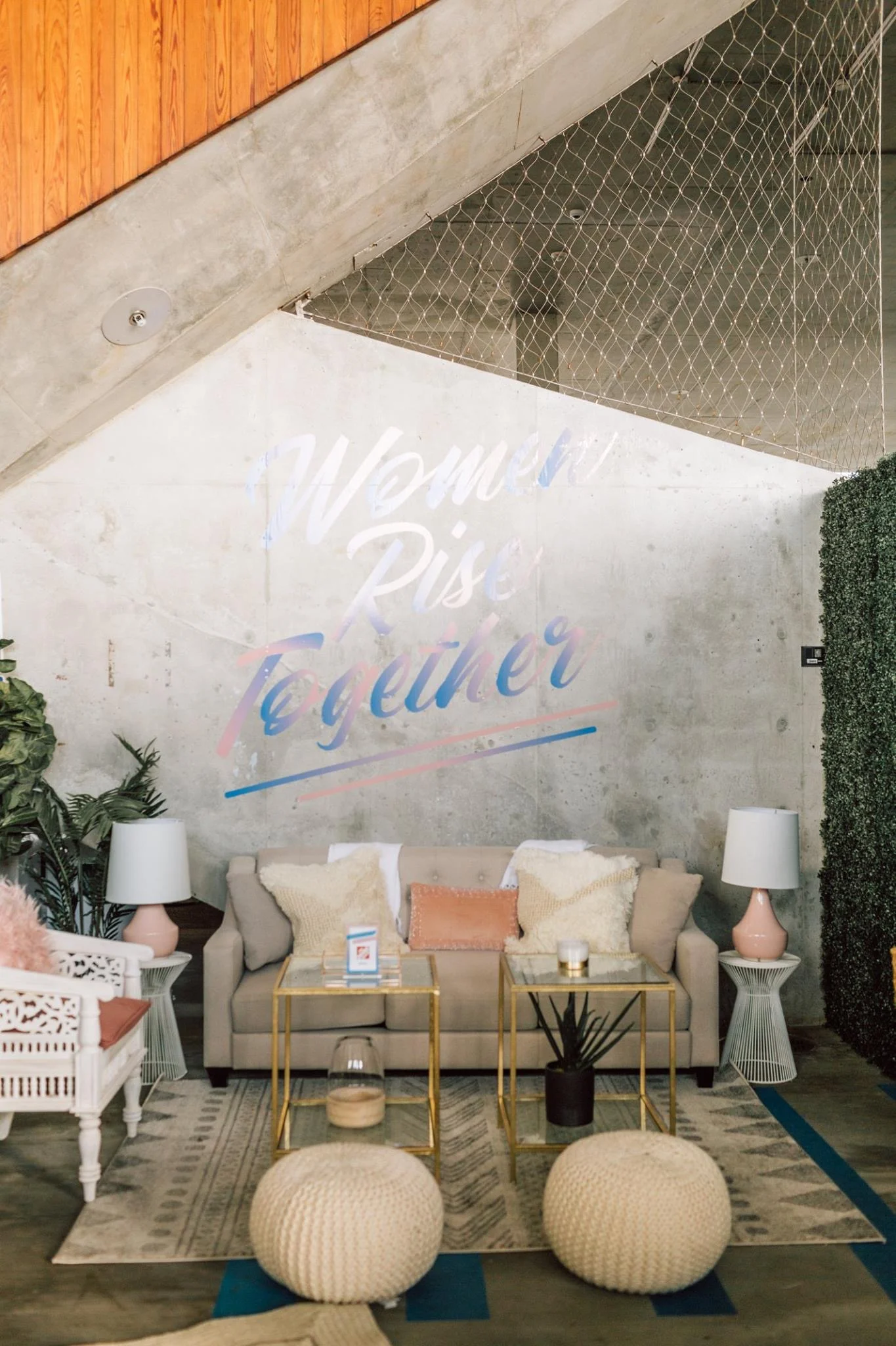 How We Bring Our Instagram-Worthy C&amp;C Events to Life