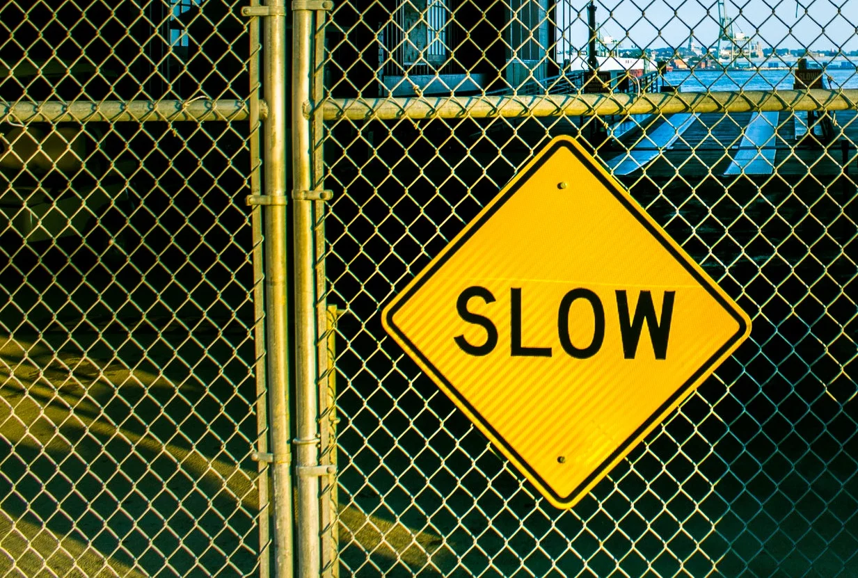 Pro Tip: How to Get the Most out of a Slow Season
