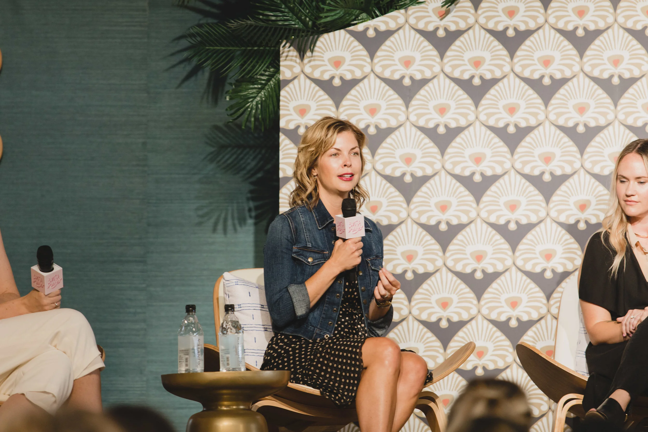 What to Expect at Our New York Conference — Create + Cultivate