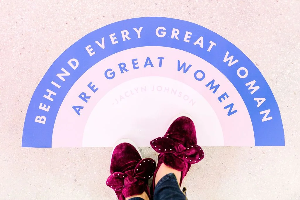 Exclusive Survey: We Asked Working Women About the State of Teamwork