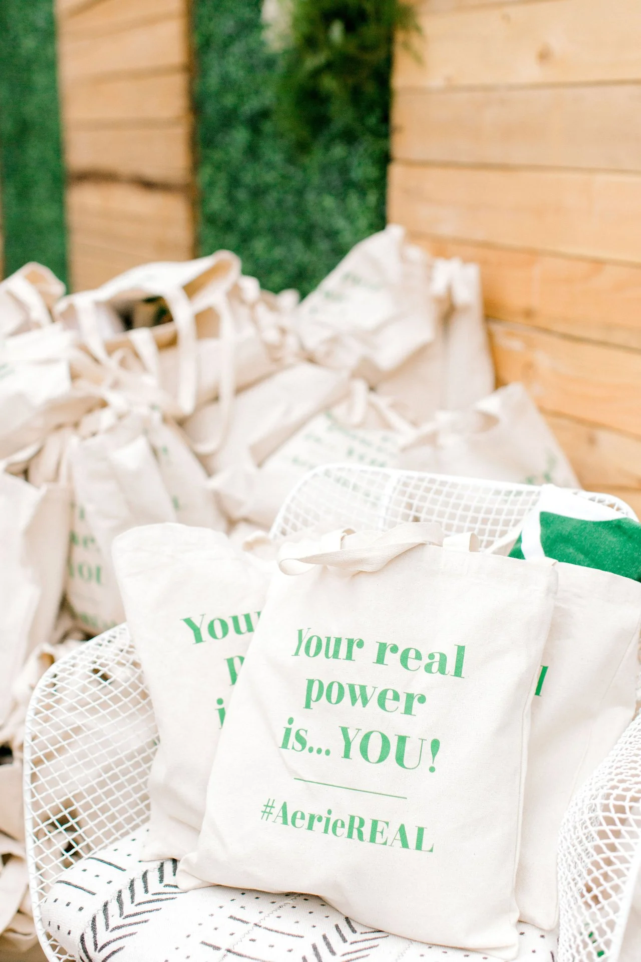 Giveaway Win One of Our LA Conference Gift Bags! — Create + Cultivate