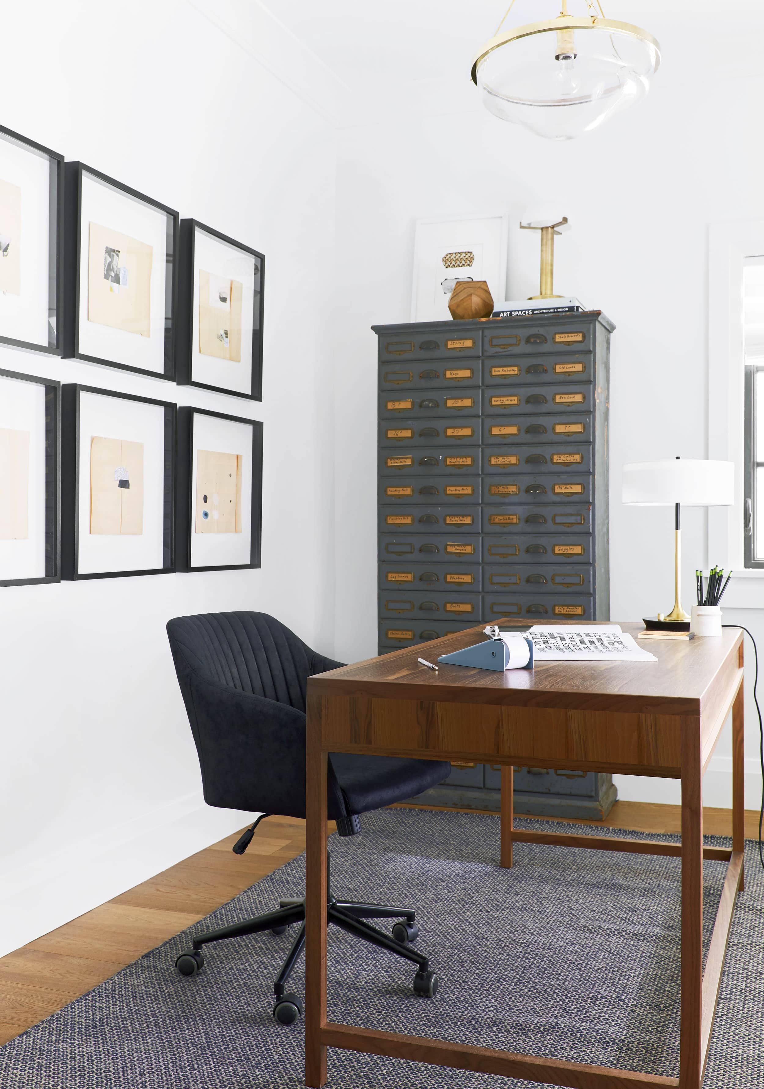 17 Small Home Office Mistakes To Avoid According To 7