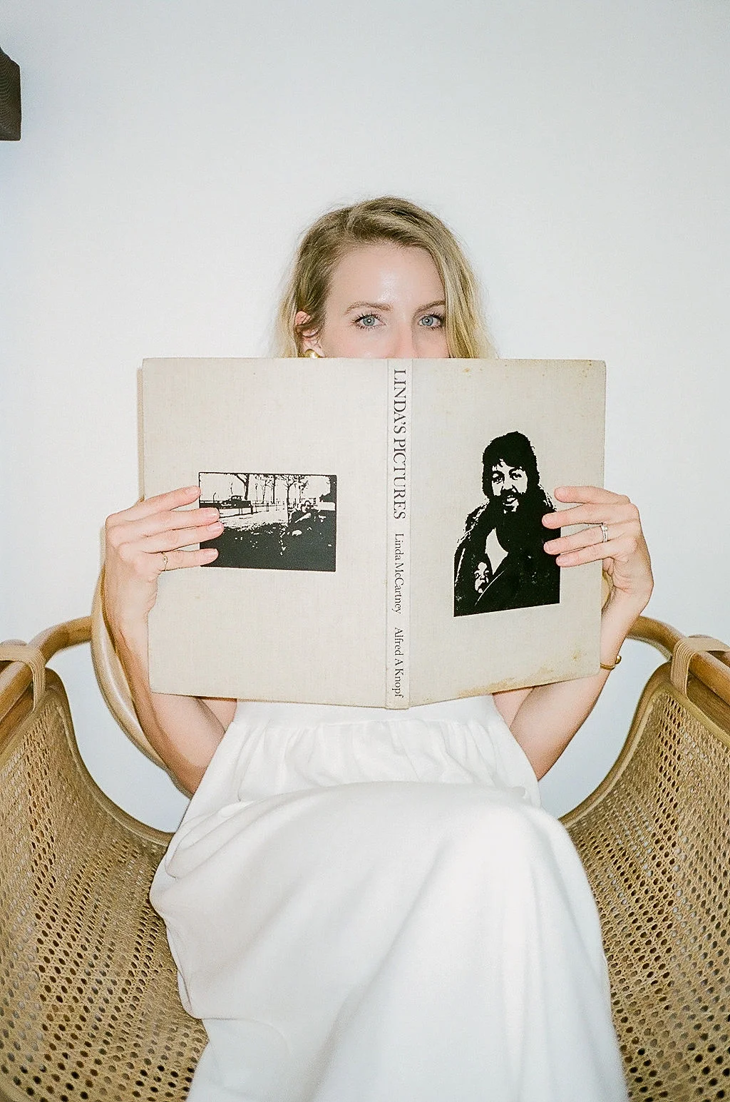 Photo: Emily Scott
