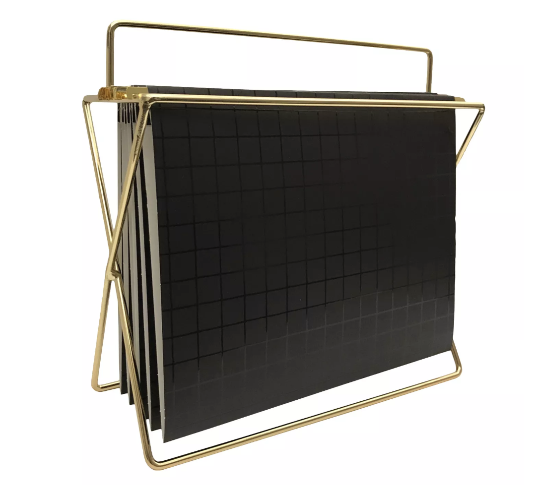 24 Target Office Décor Under 100, According to Interior Designers