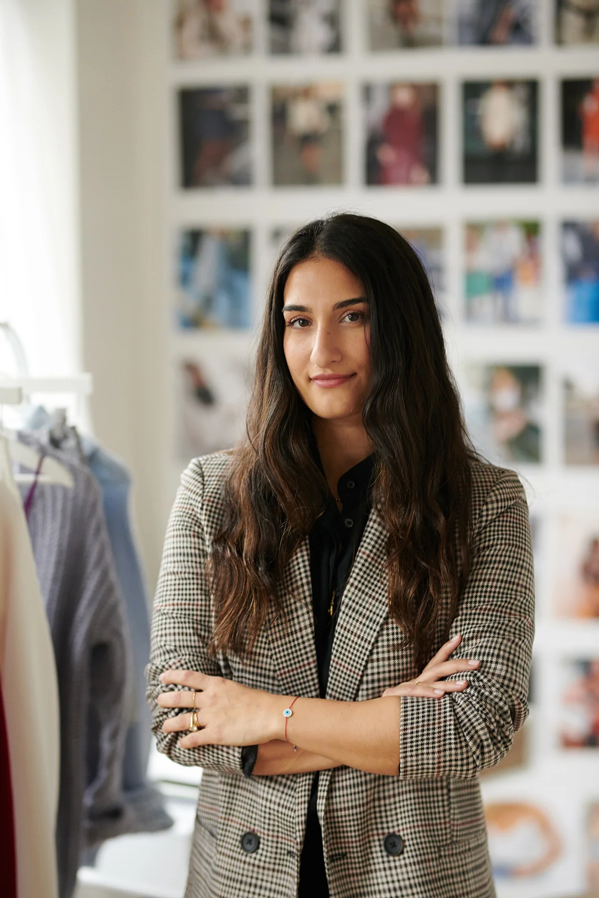 "Your Voice Is Power": Dynamite's Director of Product and Brand on How to Boss Up Your Career