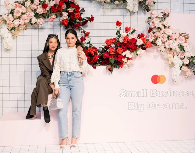 Create Cultivate Small Business Summit