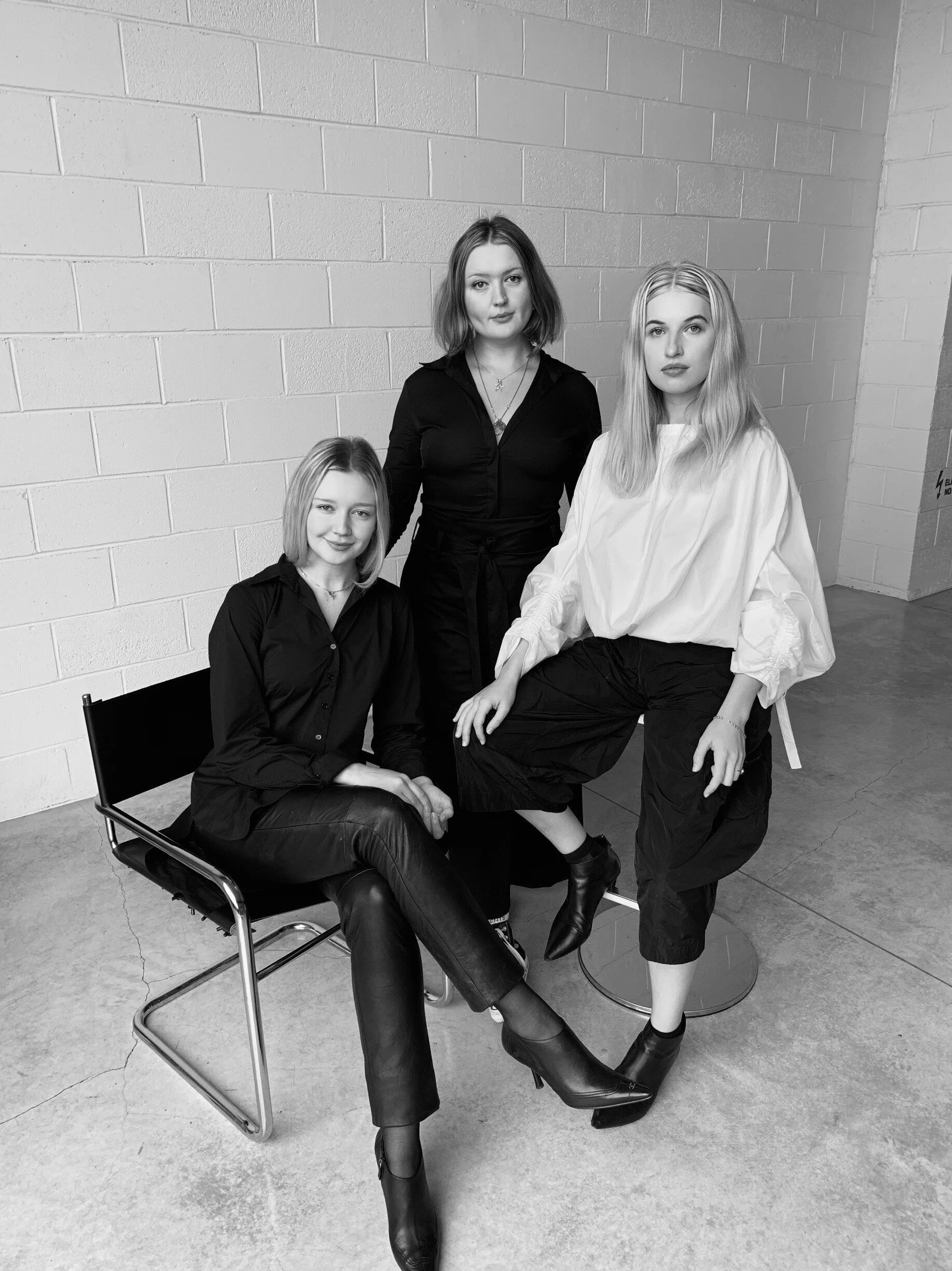 "We Have Faced Rejection Many Times"—This Dynamic Trio Proves Hard Work (and Persistance) Does Pay Off