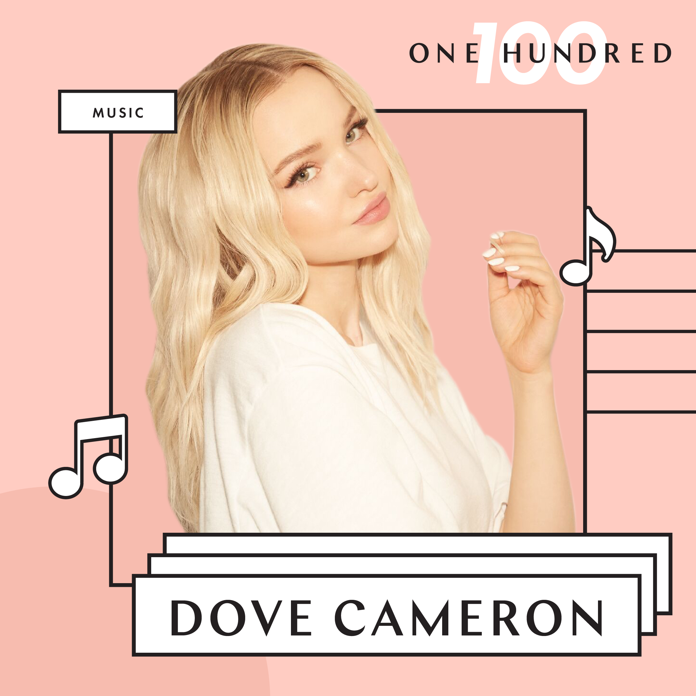 Dove Cameron On Navigating Fame At A Young Age Winning An Emmy And Launching A Solo Pop Career Create Cultivate