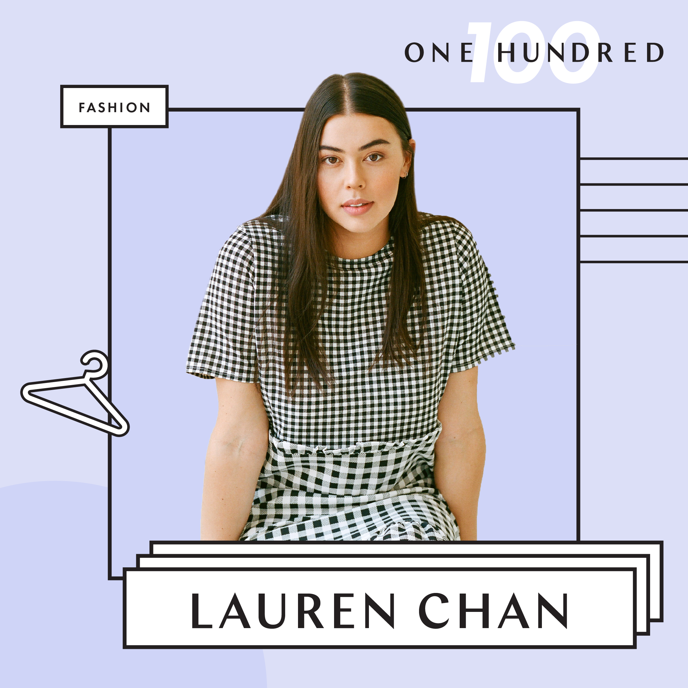 Create &amp; Cultivate 100: Fashion: Lauren Chan
