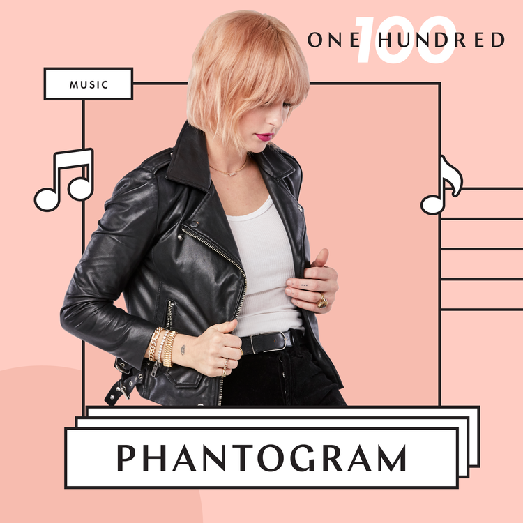 Phantogram S Sarah Barthel On Her 1 Piece Of Advice For Emerging Musicians Create Cultivate Bbmbbm ( ebmebm) i used to be a rifle, yeah i had my distance bbmbbm ( ebmebm) whistling like a bullet in the sky ebmebm ( bbmbbm) i used to be a psycho, yeah i had my demons ebmebm ( bbmbbm) crawling. phantogram s sarah barthel on her 1