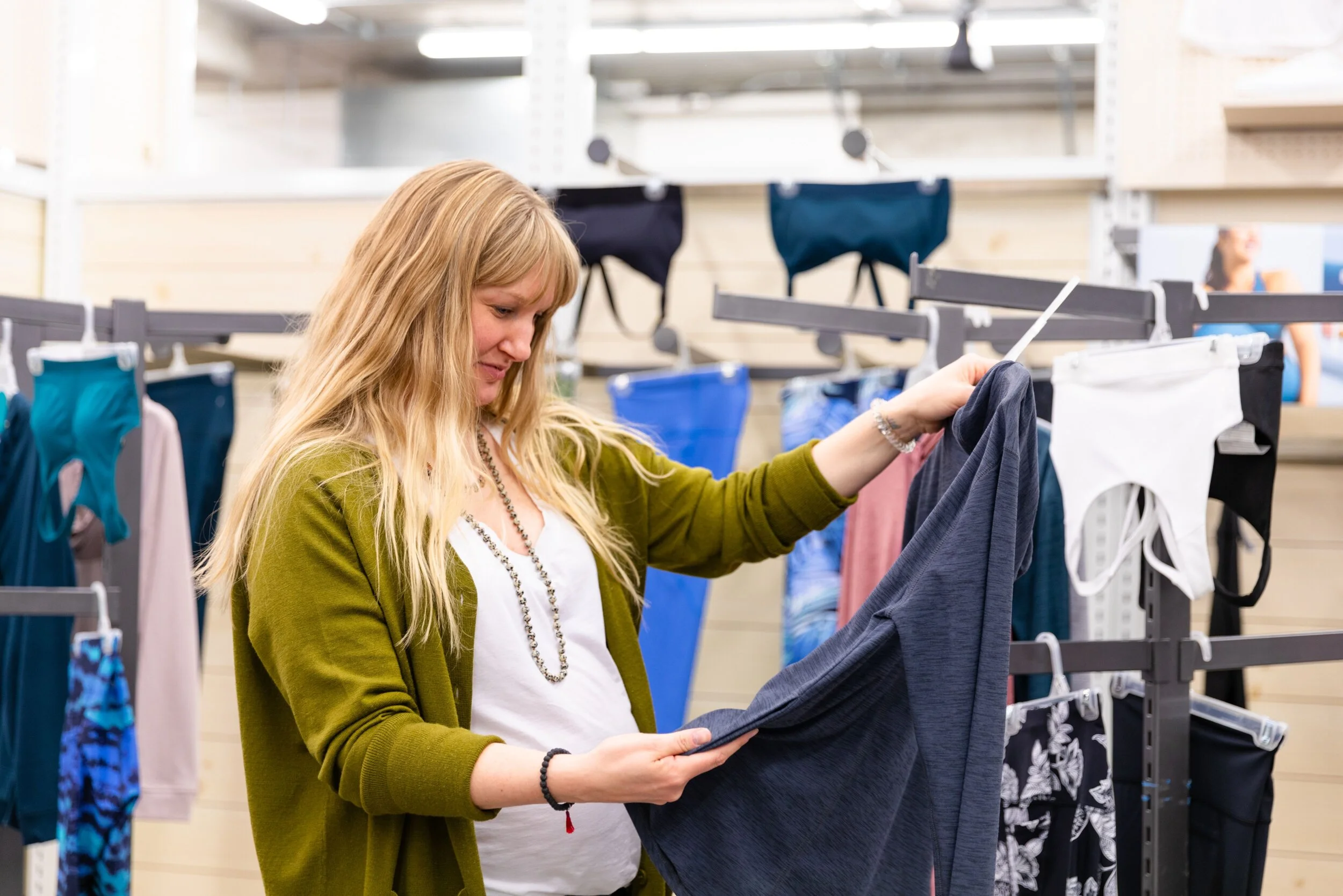 OLD NAVY's Kim Brennecke Doesn't Believe in Inbox Zero—Here's Why