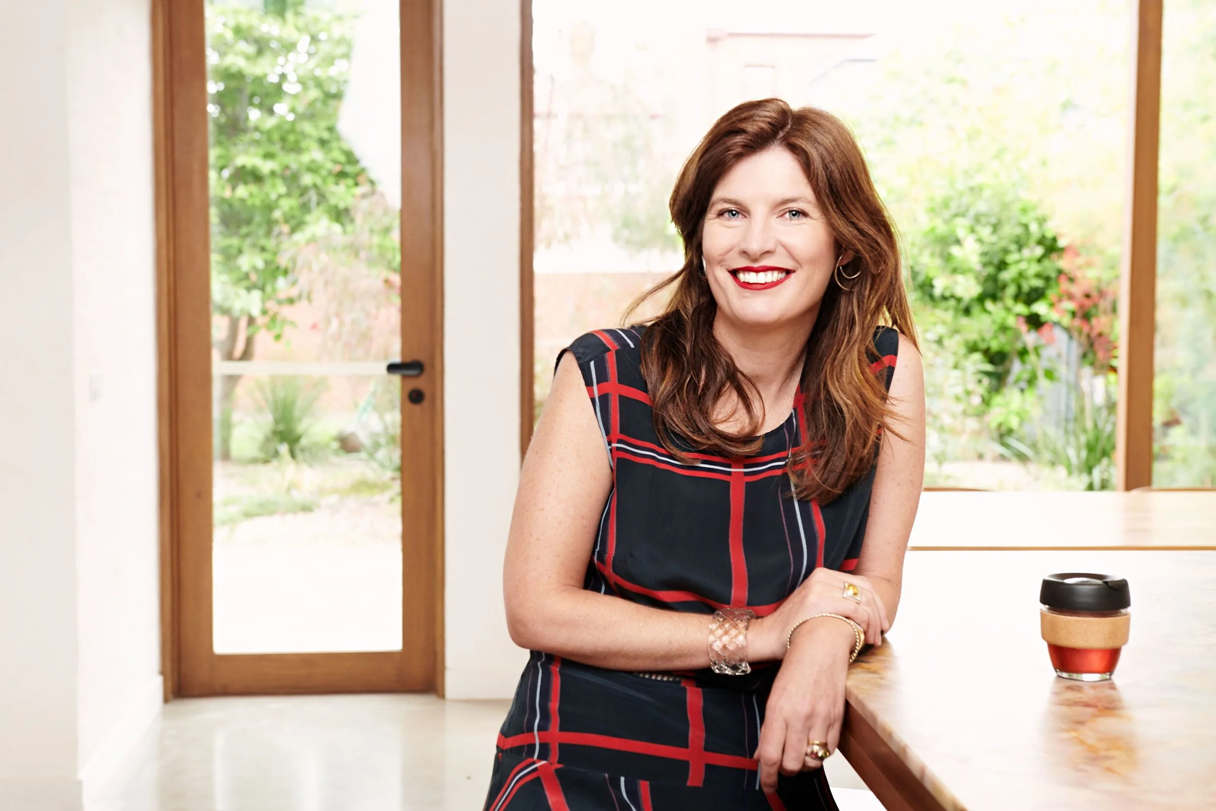 Money Matters: "Make a Profit So You Have the Space to Experiment and Make Mistakes."