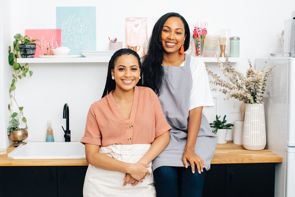 99 Black Women-Owned Brands and Entrepreneurs to Support Now and Always -  Create &amp; Cultivate