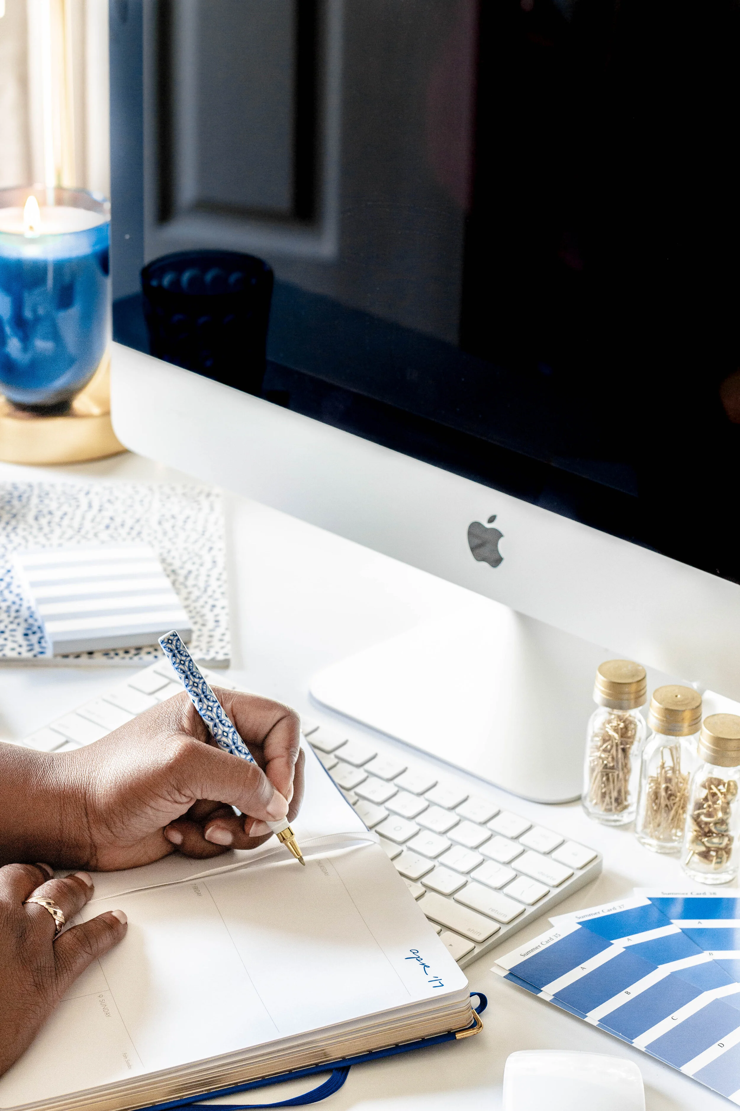 Want to Write? Here Are 5 Prompts to Help You Tell Your Story