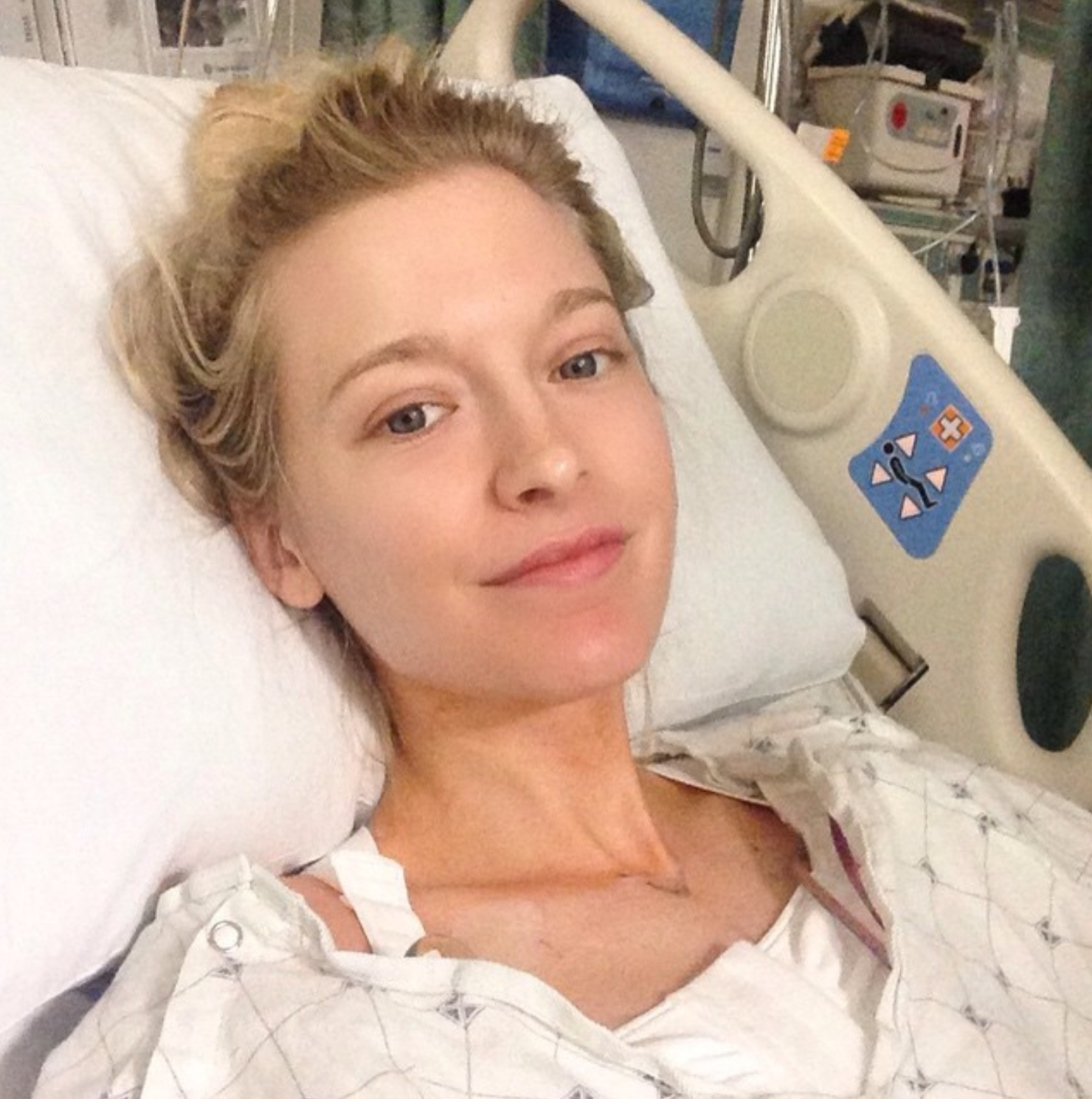 I Had a Double Mastectomy at the Age of 26—Here's Why You Need to Know