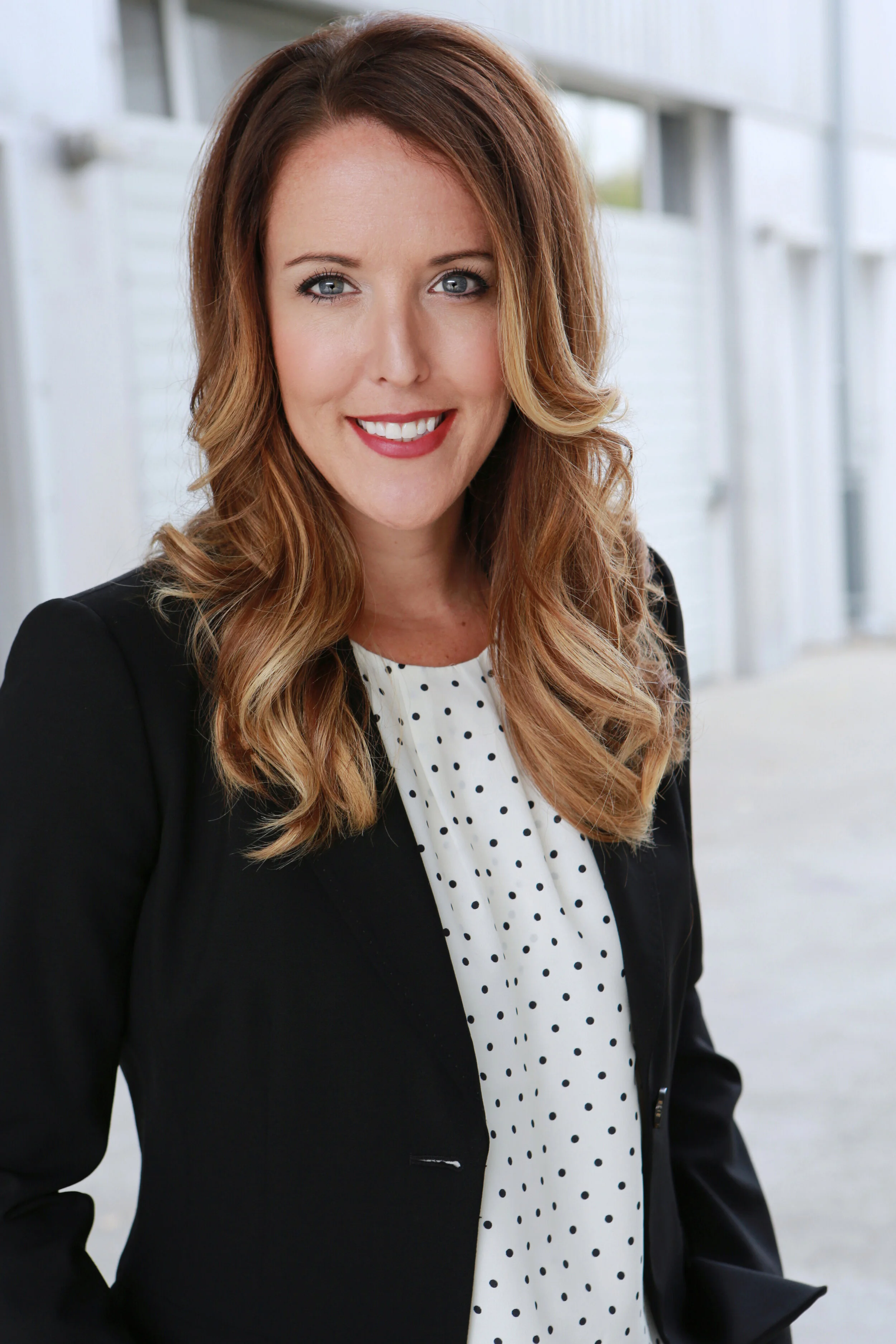How This Female Veteran Used Her Military Training to Build a Multi-Million Dollar Company