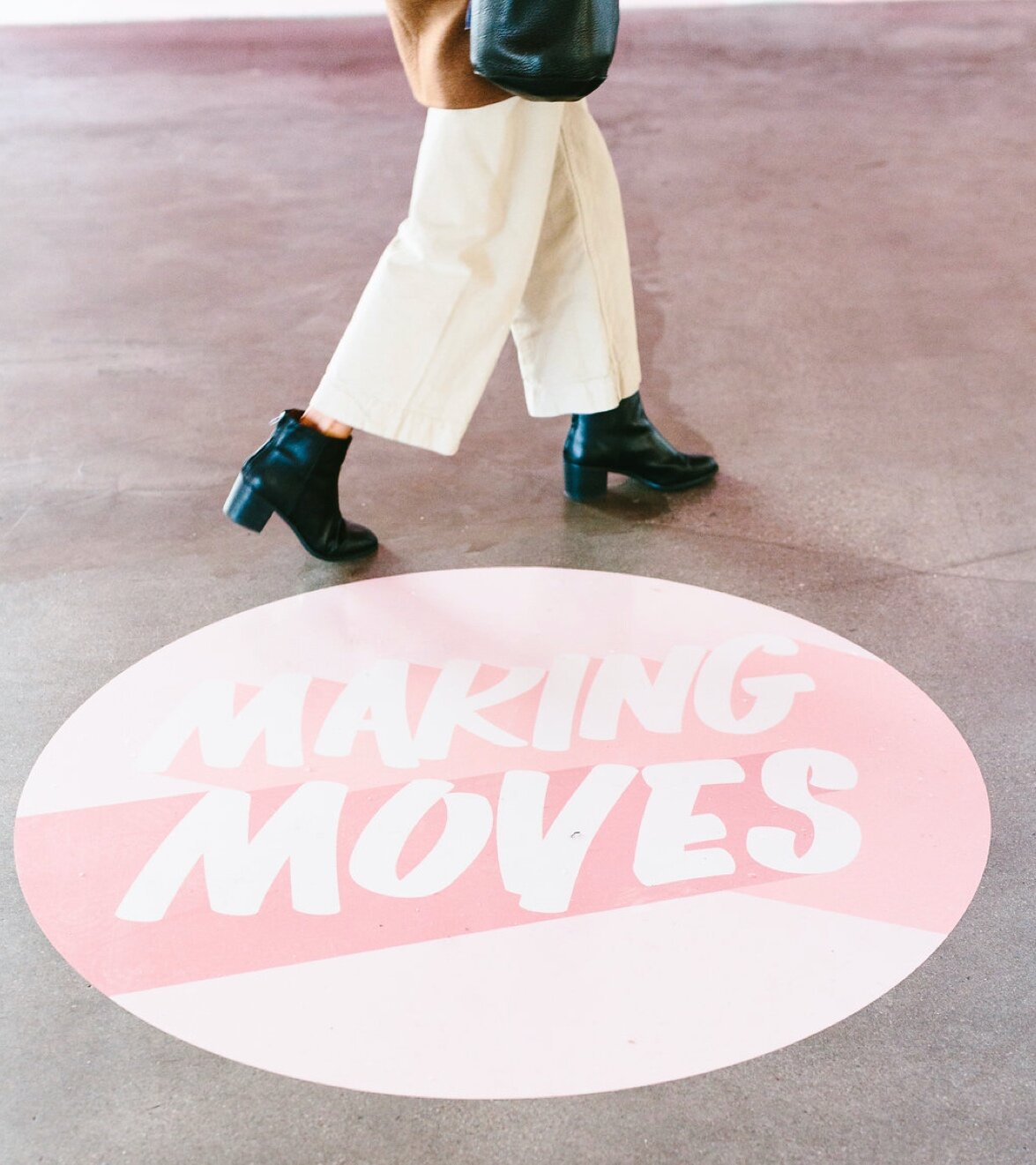 Classifieds: Califia Farms, Harry Winston, & Vox Are Hiring!