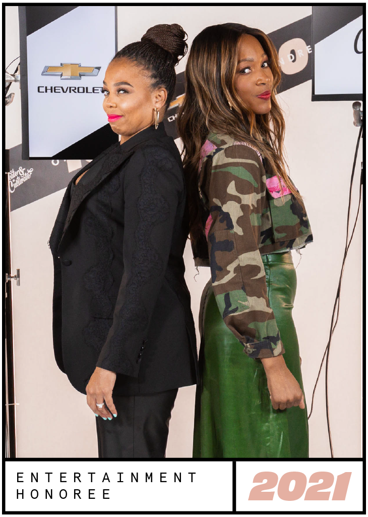 Jemele Hill and Cari Champion Are Holding the Door Open for Women of Color  in Sports Broadcasting — Create + Cultivate