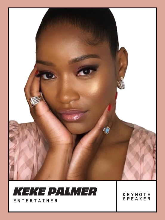 Keke Palmer