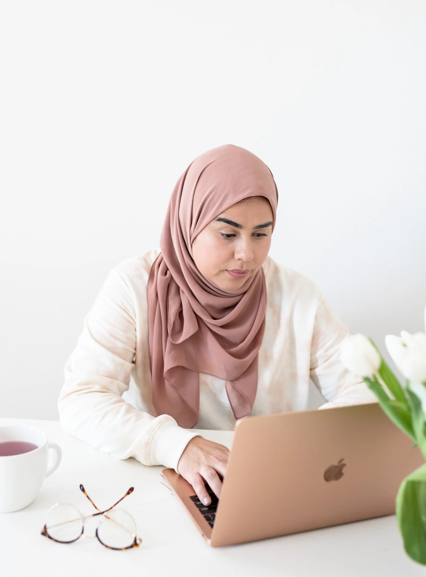 I Got 20 Female Entrepreneurs Together and *This* Is Their Biggest Problem