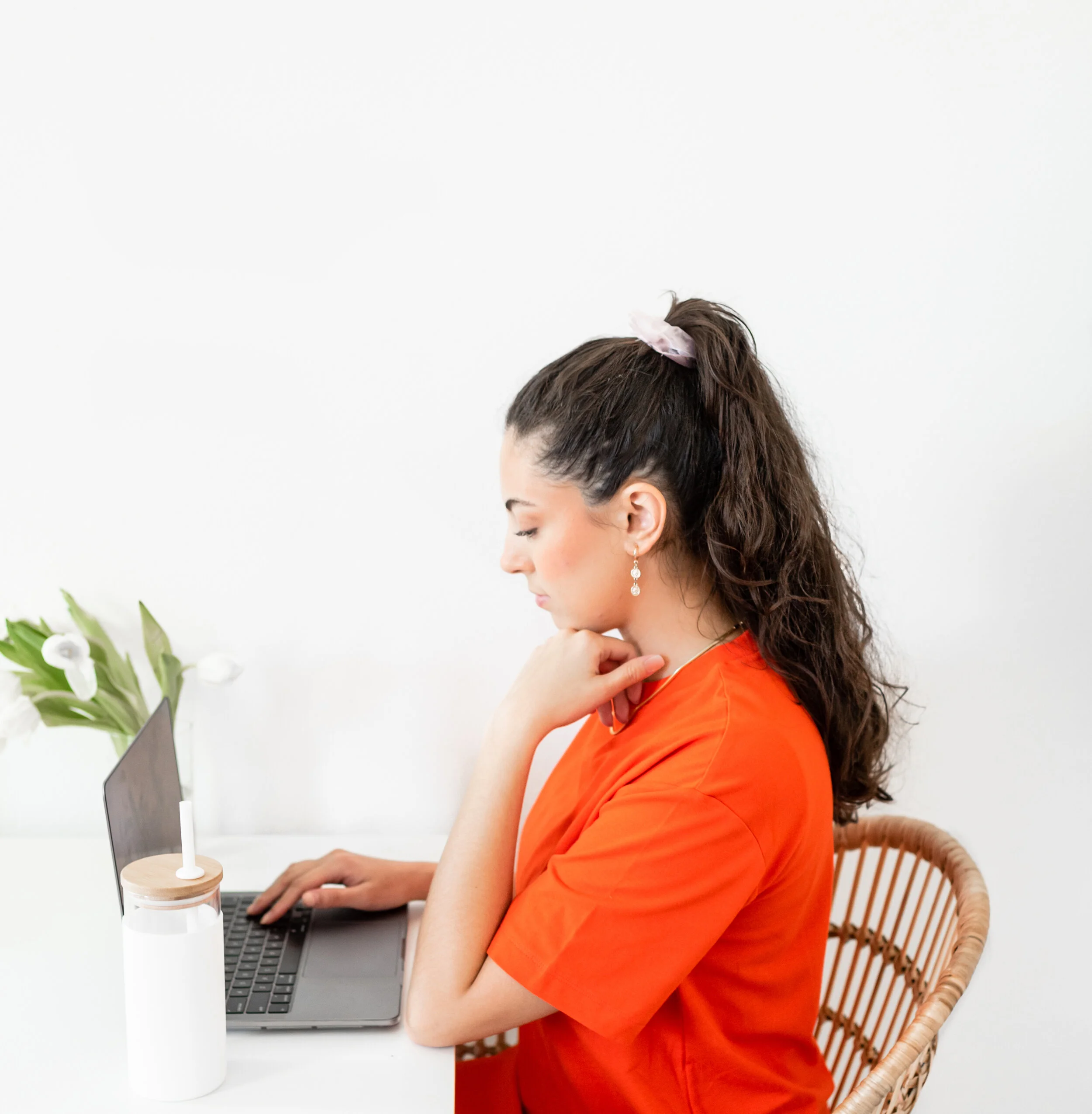 Your Complete Checklist to Writing a Résumé From Scratch