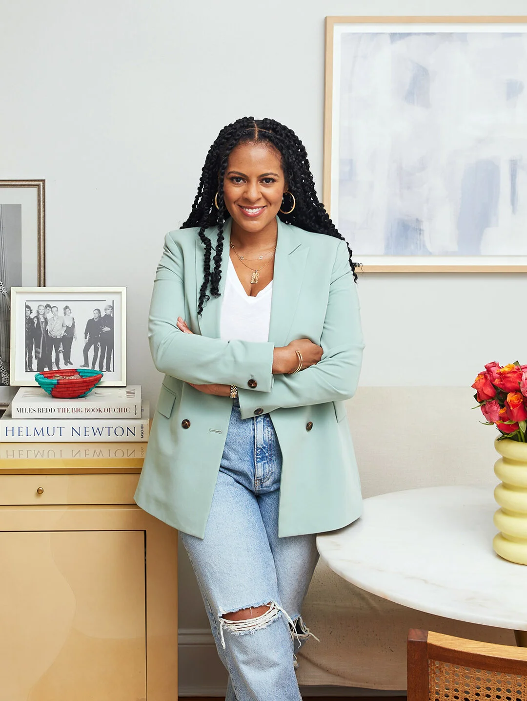 How Nicole Gibbons Raised Over 4 Million in Venture Capital for Her