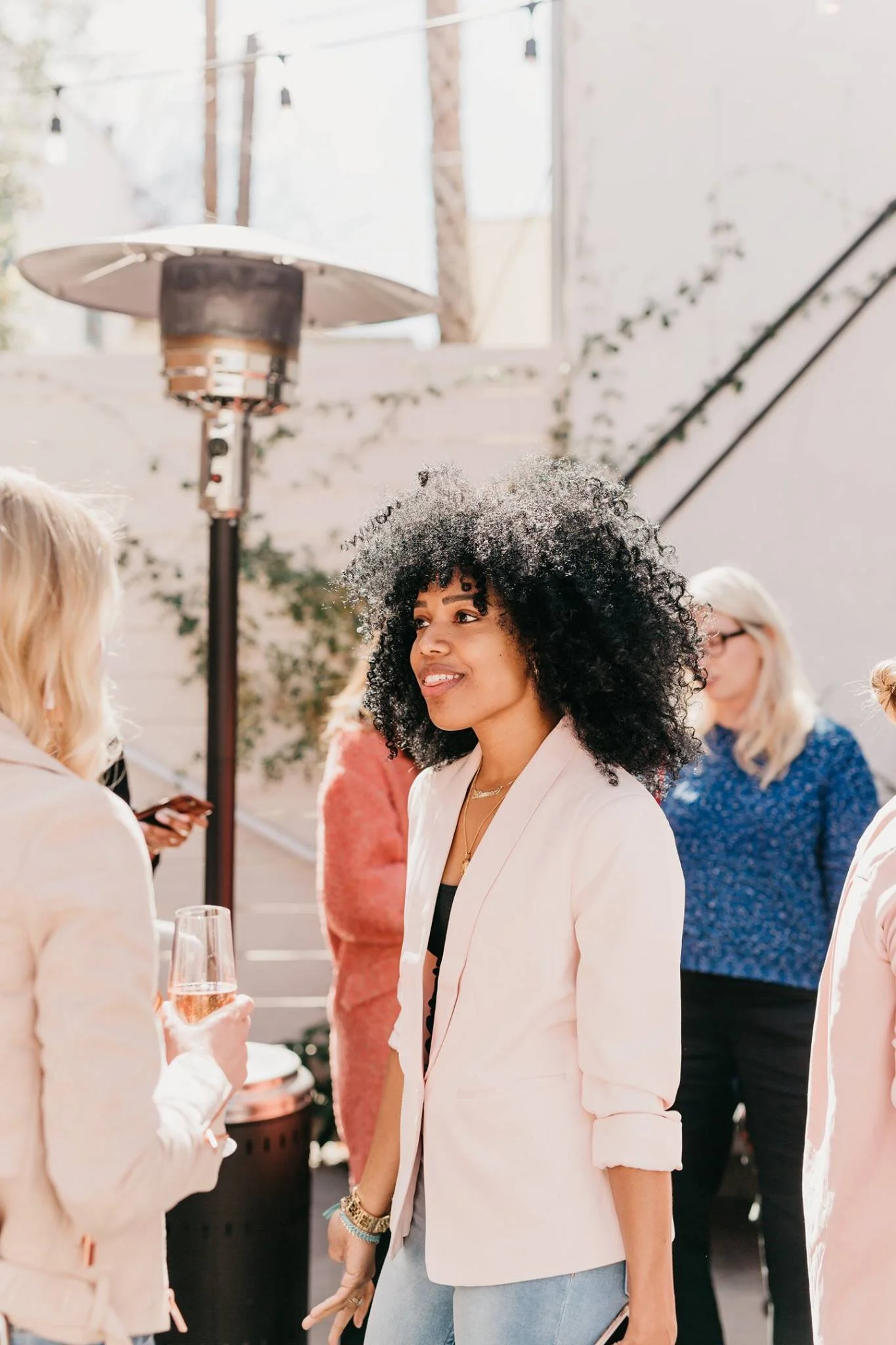 Pro Tip: Networking Is About Giving