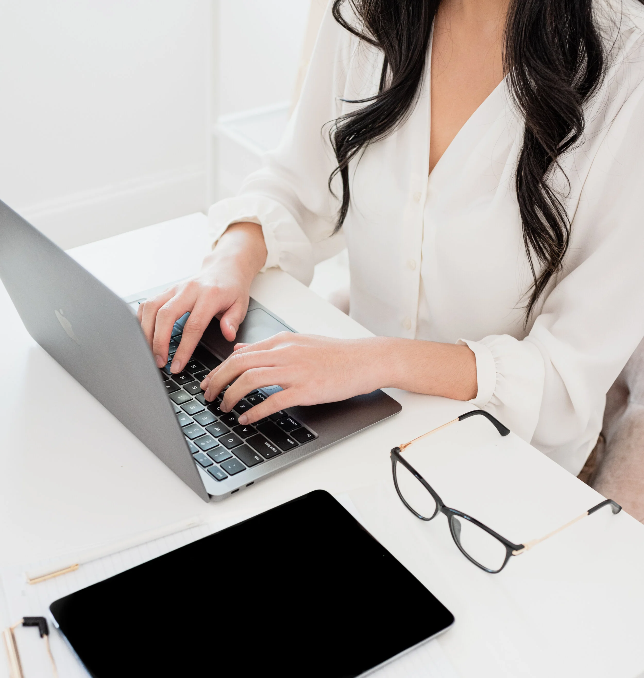 3 Mistakes You're Probably Making on Your Résumé