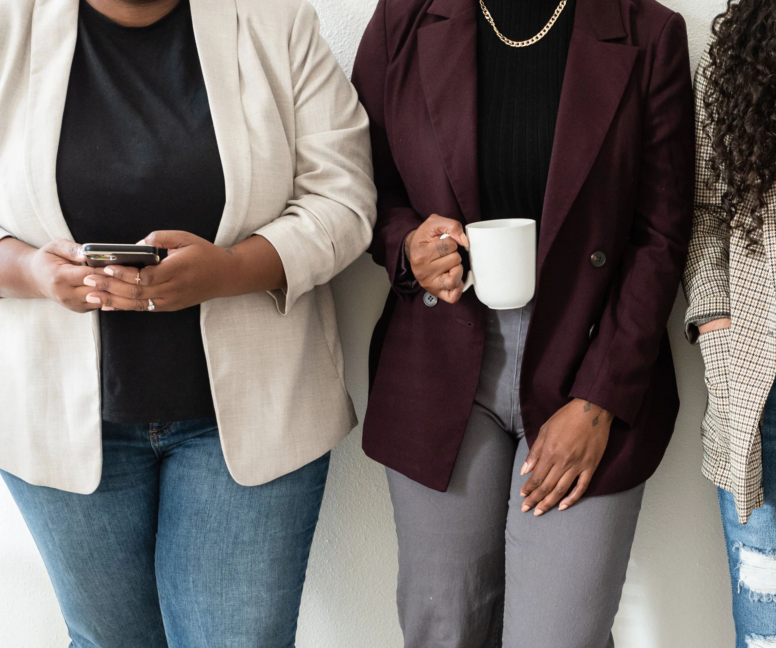 You Heard It Here First: Social Media Profiles Are the New Cover Letters